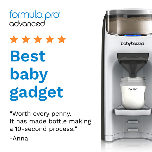 Bundle: Formula Pro Advanced + Bottle Washer Pro - product thumbnail