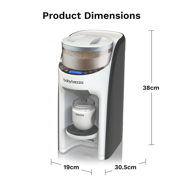 Bundle: Formula Pro Advanced + Bottle Washer Pro - product thumbnail