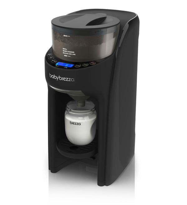 Formula Pro Advanced: Baby Formula Dispenser | Baby Brezza – Baby