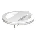 Replacement Powder Container Lid For Formula Pro Advanced Mini - product thumbnail