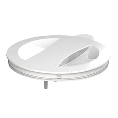 Replacement Powder Container Lid For Formula Pro Advanced Mini