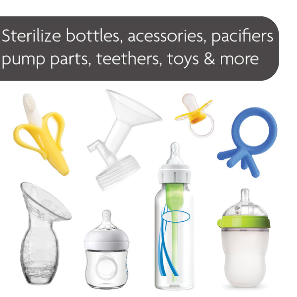 Bundle: Formula Pro Advanced + Sterilizer Dryer Advanced - product thumbnail