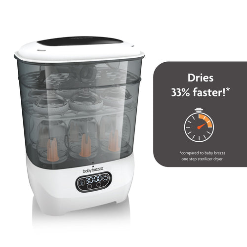 Bundle: Formula Pro Advanced + Sterilizer Dryer Advanced - product thumbnail