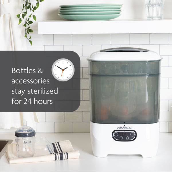 Bundle: Formula Pro Advanced + Sterilizer Dryer Advanced - product thumbnail