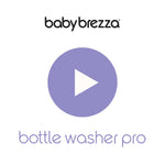 Bottle Washer Pro - product thumbnail