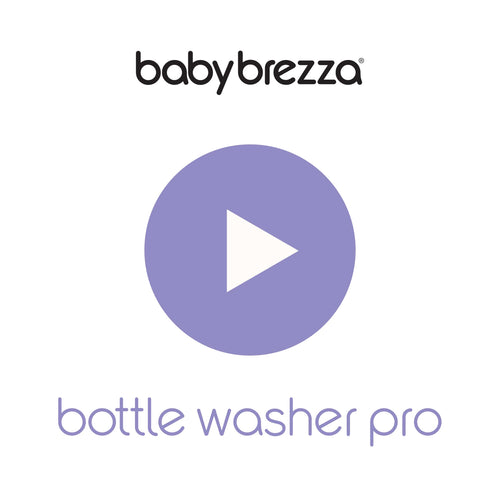 Bottle Washer Pro