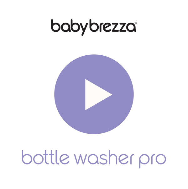 Bottle Washer Pro