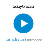 Formula Pro Advanced Baby Formula Dispenser - product thumbnail