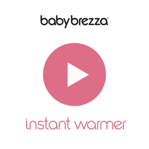 Instant Warmer