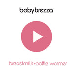 Bottle + Breastmilk Warmer - product thumbnail
