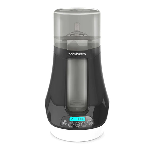 Bottle + Breast Milk Warmer - product thumbnail