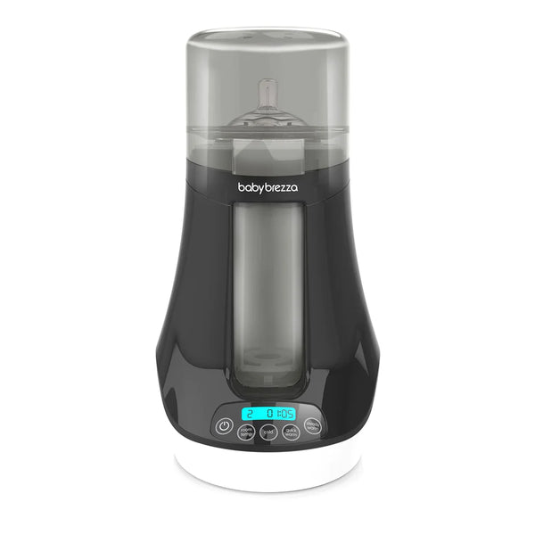 Bottle + Breast Milk Warmer - product thumbnail