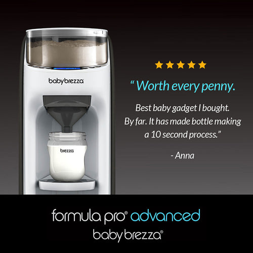 Formula Pro Advanced Baby Formula Dispenser - product thumbnail