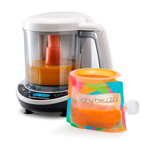 One Step Food Maker Deluxe - product thumbnail