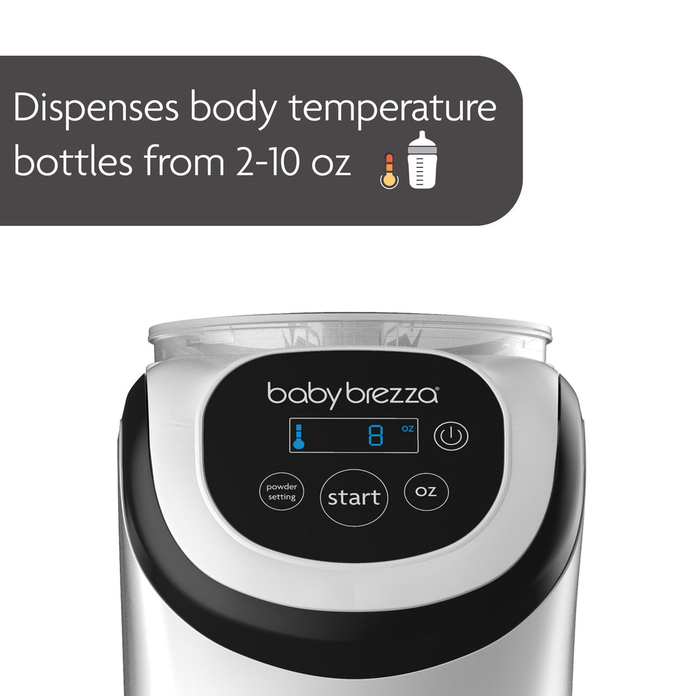 Mini Brezza Formula Pro Mini – Baby Brezza Philippines